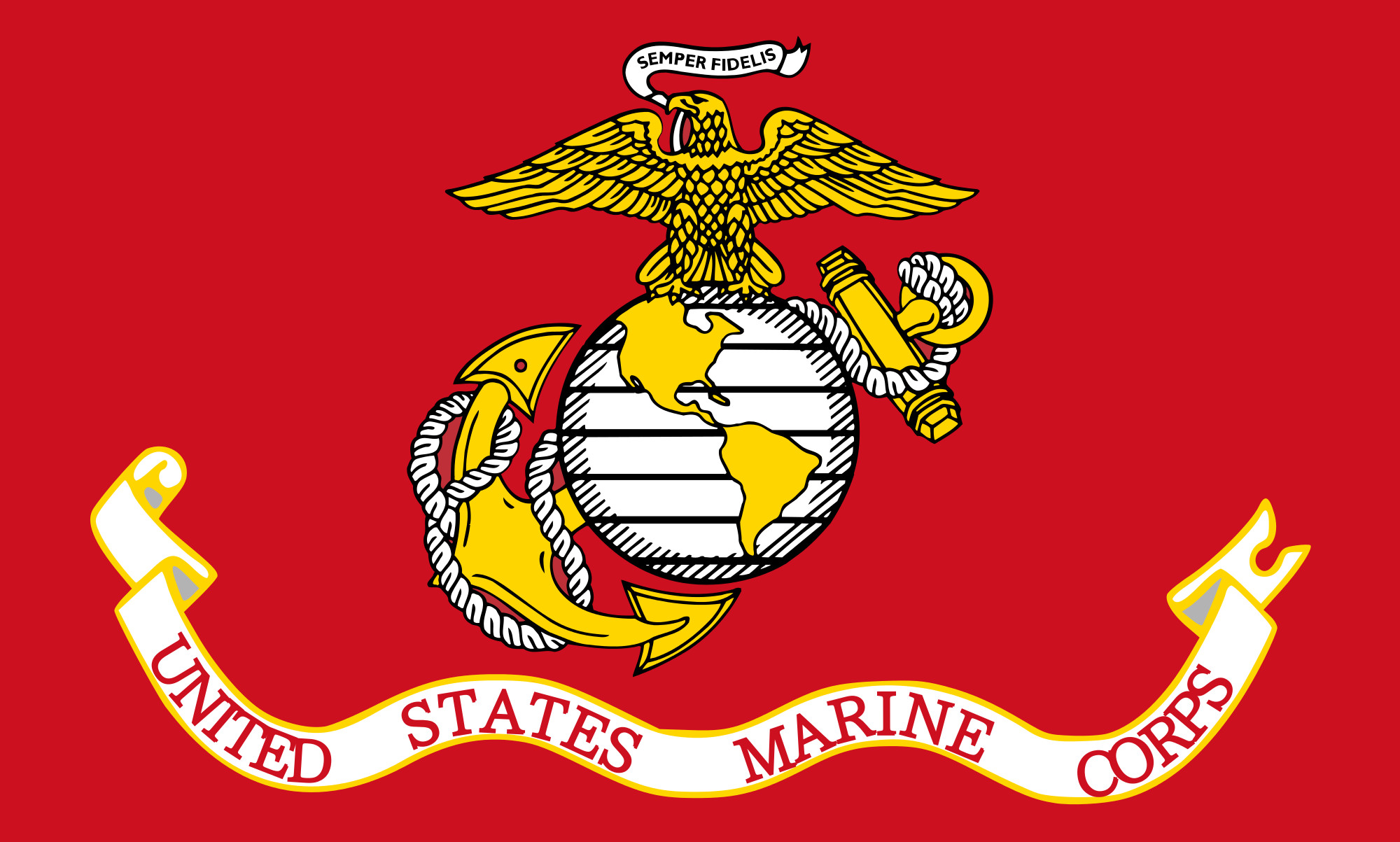 United States Marine Corps