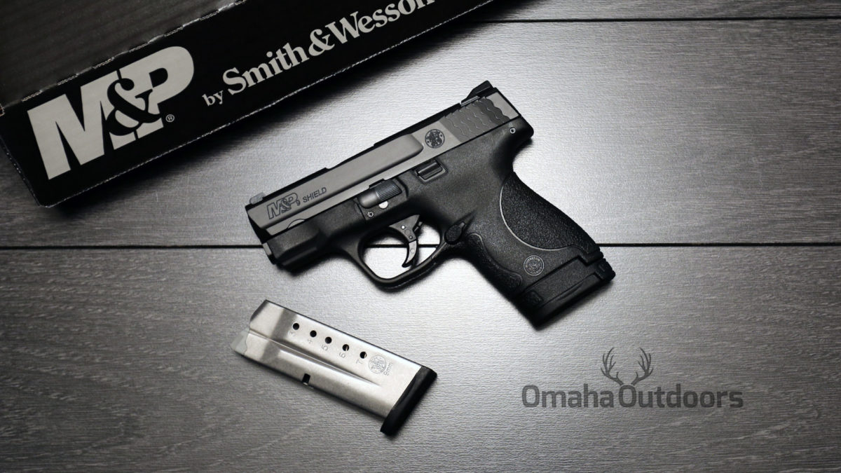 52+ Smith and Wesson Mp