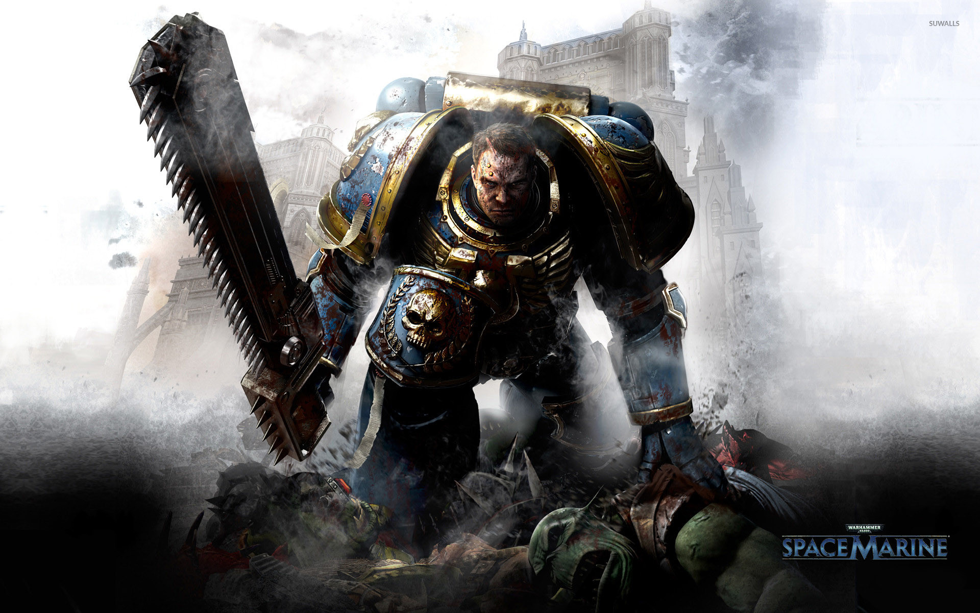 Warhammer K HD Wallpapers and Backgrounds 1200000 wallpapers 6l