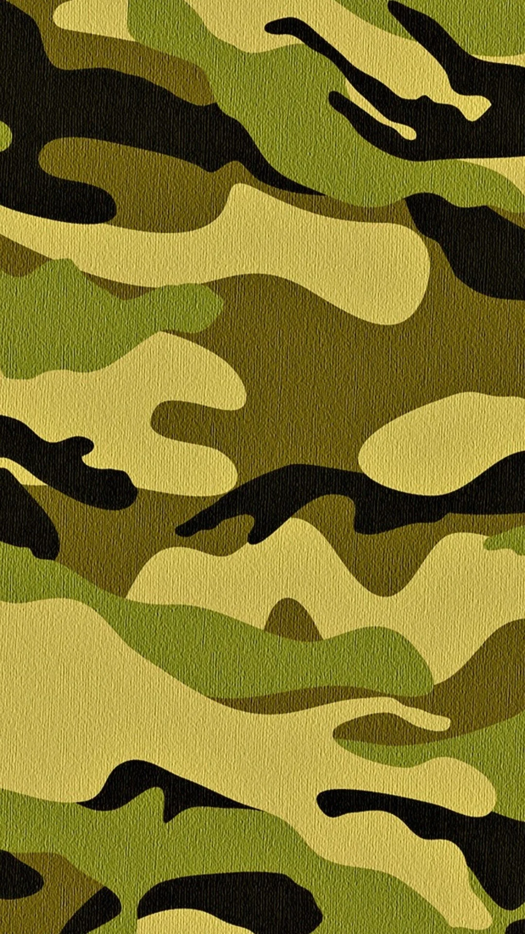 Camouflage wallpaper for iPhone or Android. Tags: camo, hunting, army,  backgrounds