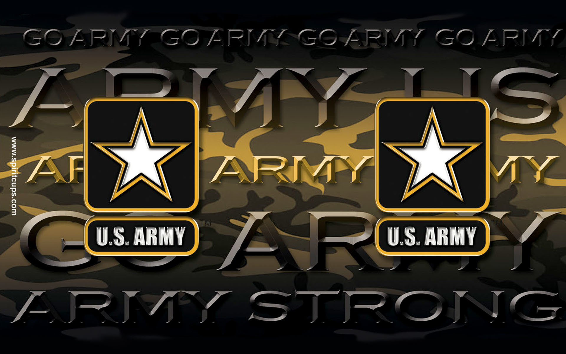 US Army Desktop Backgrounds