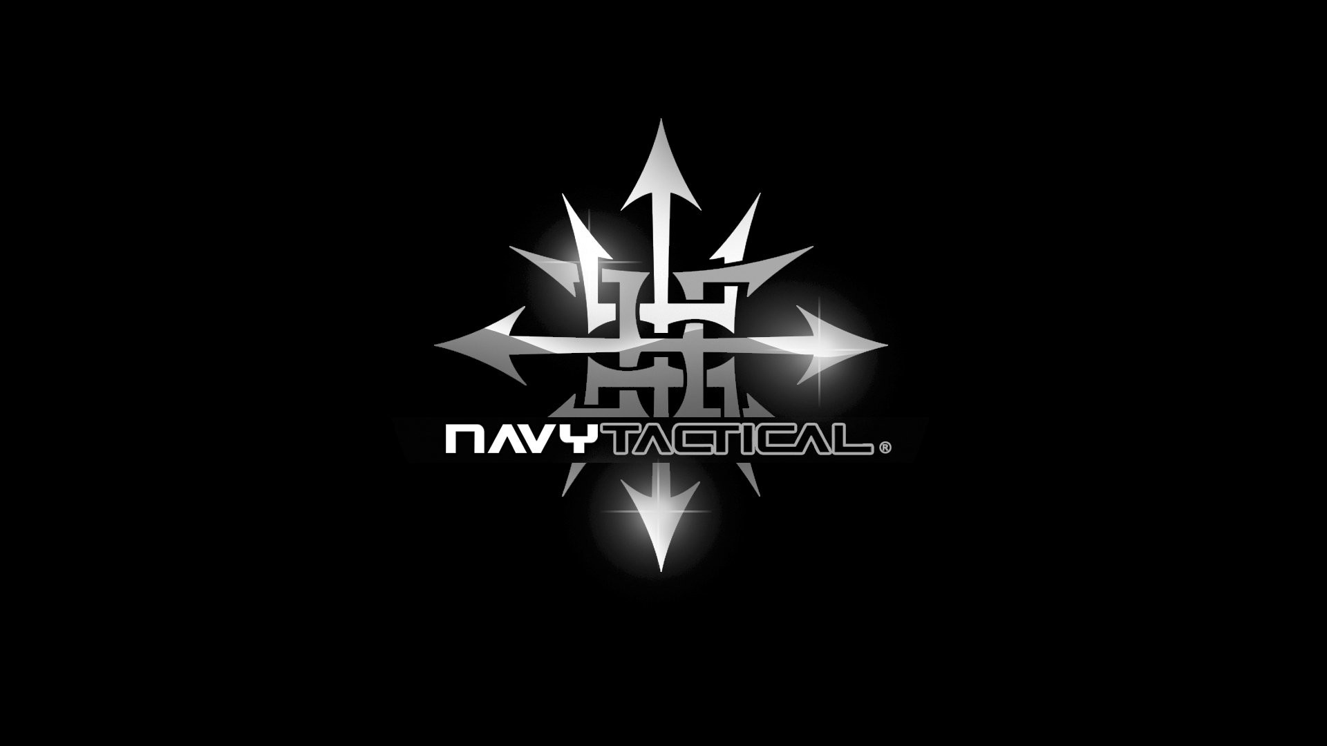 Navy logo military poster 3 wallpaper