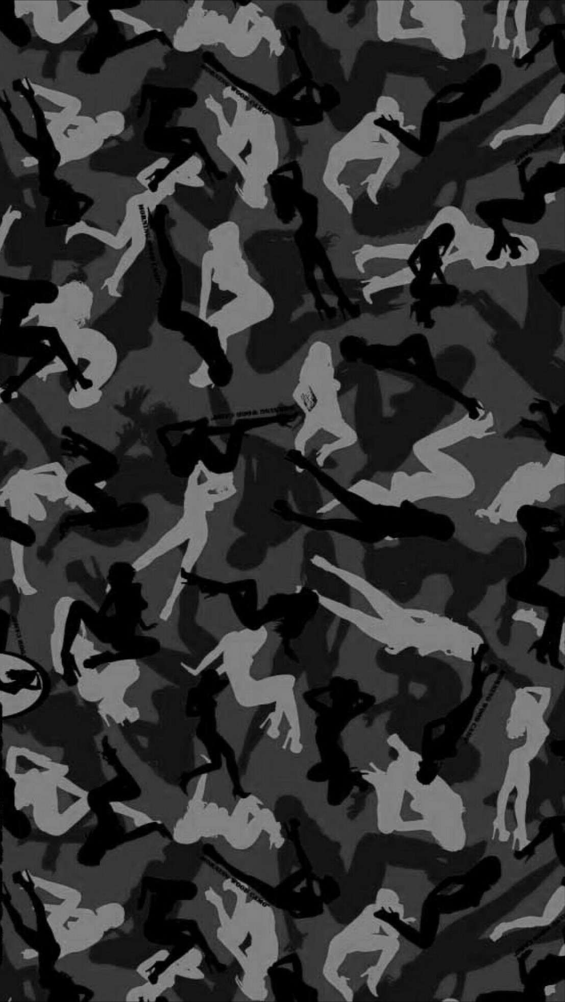 #sexy #camouflage #black #wallpaper #android #iphone