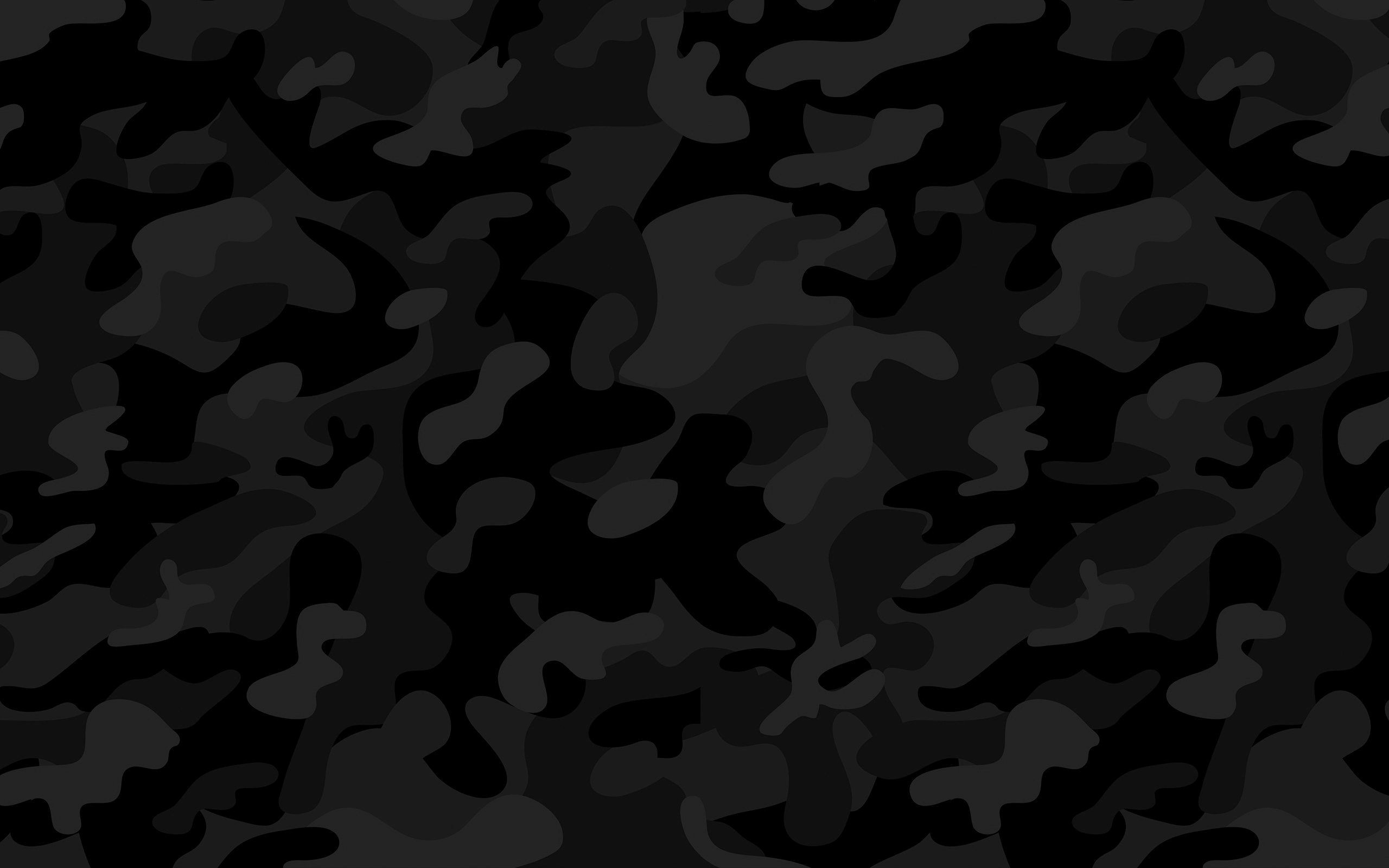 Camo Wallpaper for iPhone