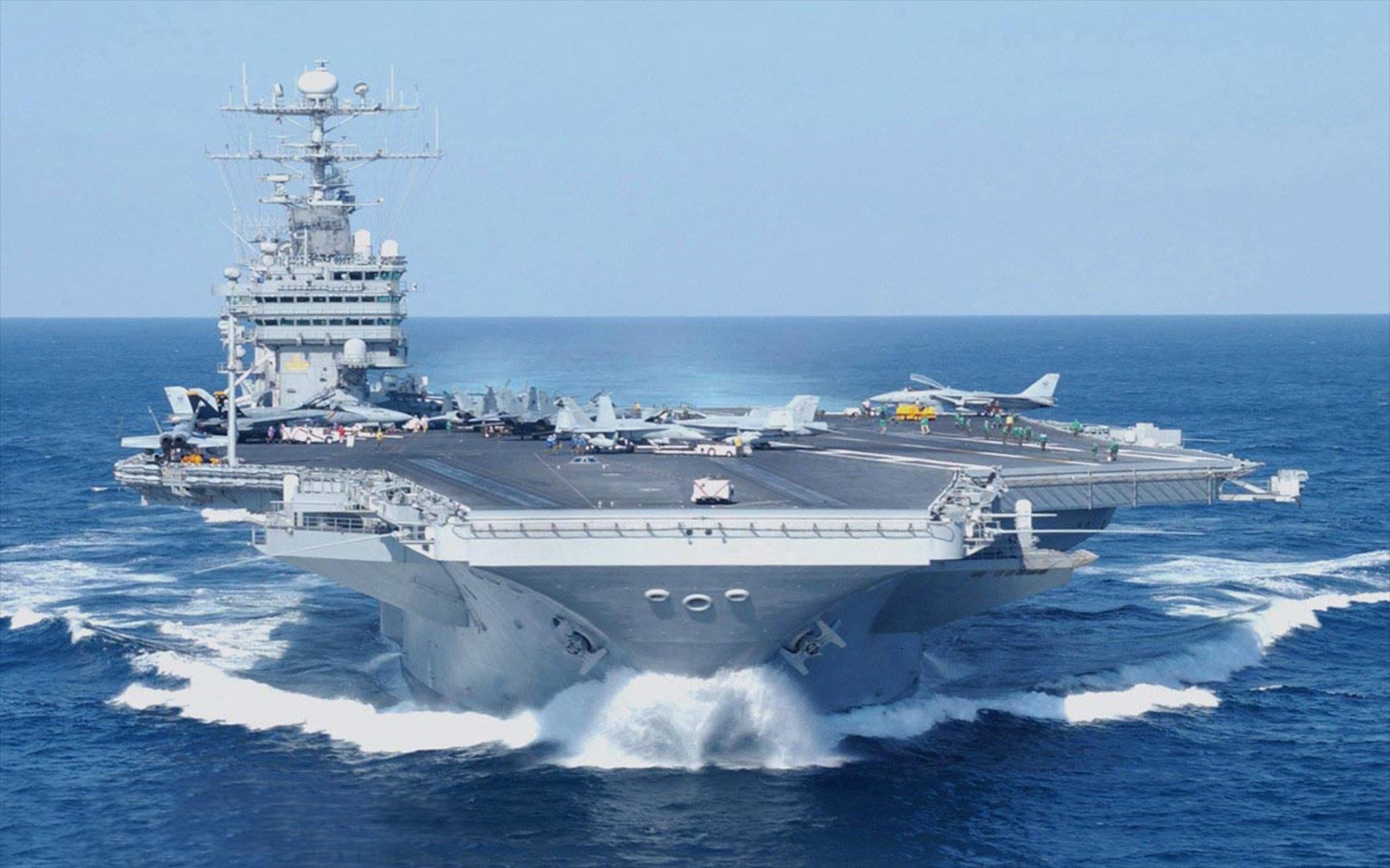 Navy Aircraft Carrier Wallpaper Hd Pictures 4 HD Wallpapers .