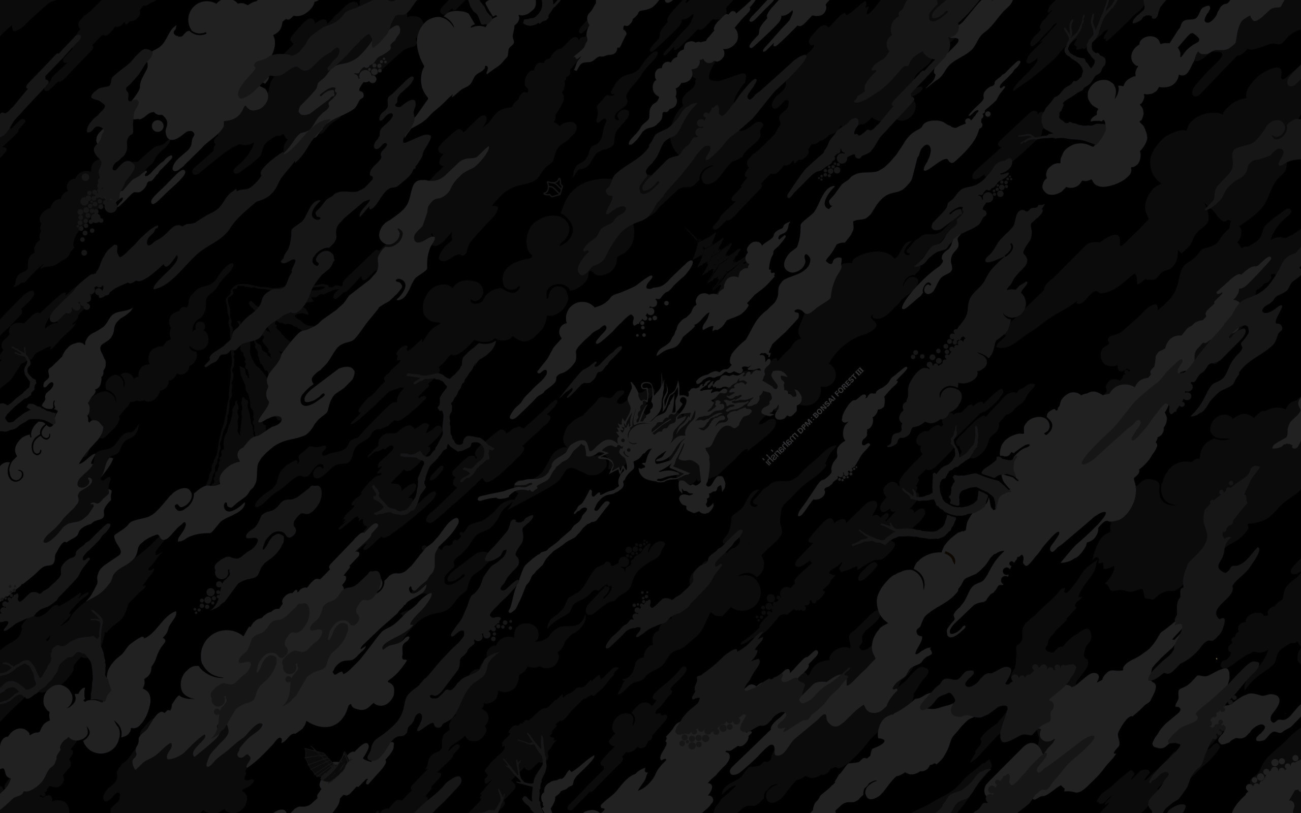 Camouflage, Iphone Wallpapers, Artwork, Night