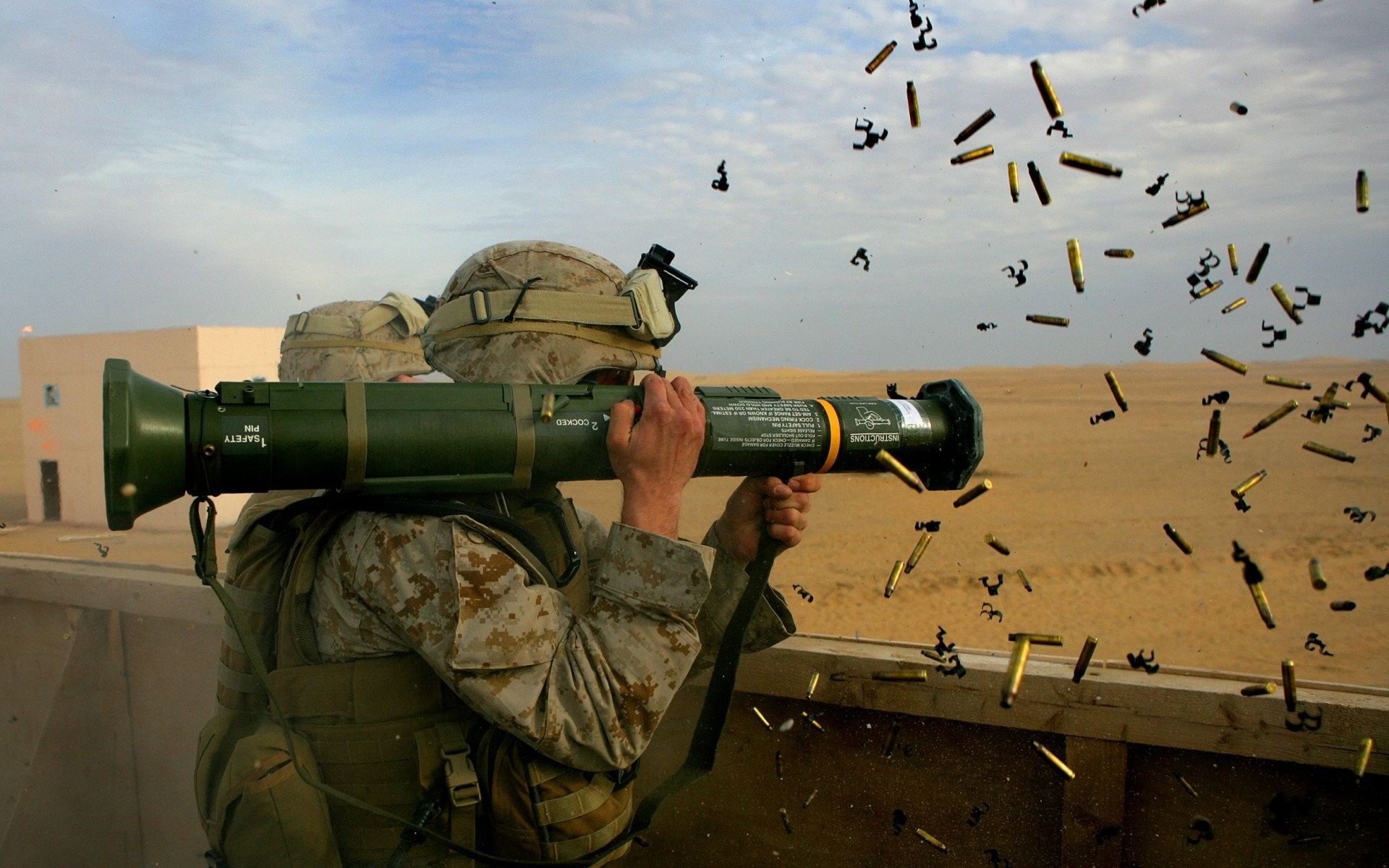 Military,USA military usa us marines corps ammunition rocket launcher bullets wallpaper Soldiers Wallpaper Desktop Wallpaper