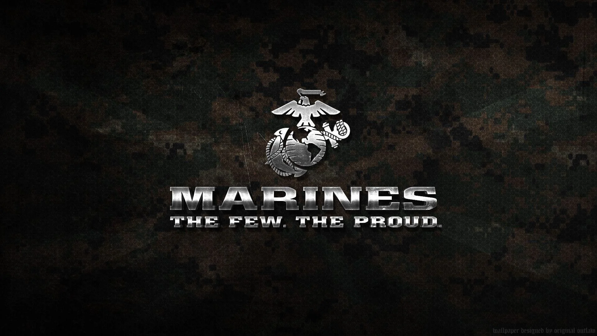 Marine Corps Logo Hd Wallpaper Usmc Desktop Wallpaper Jpg W 1440 H