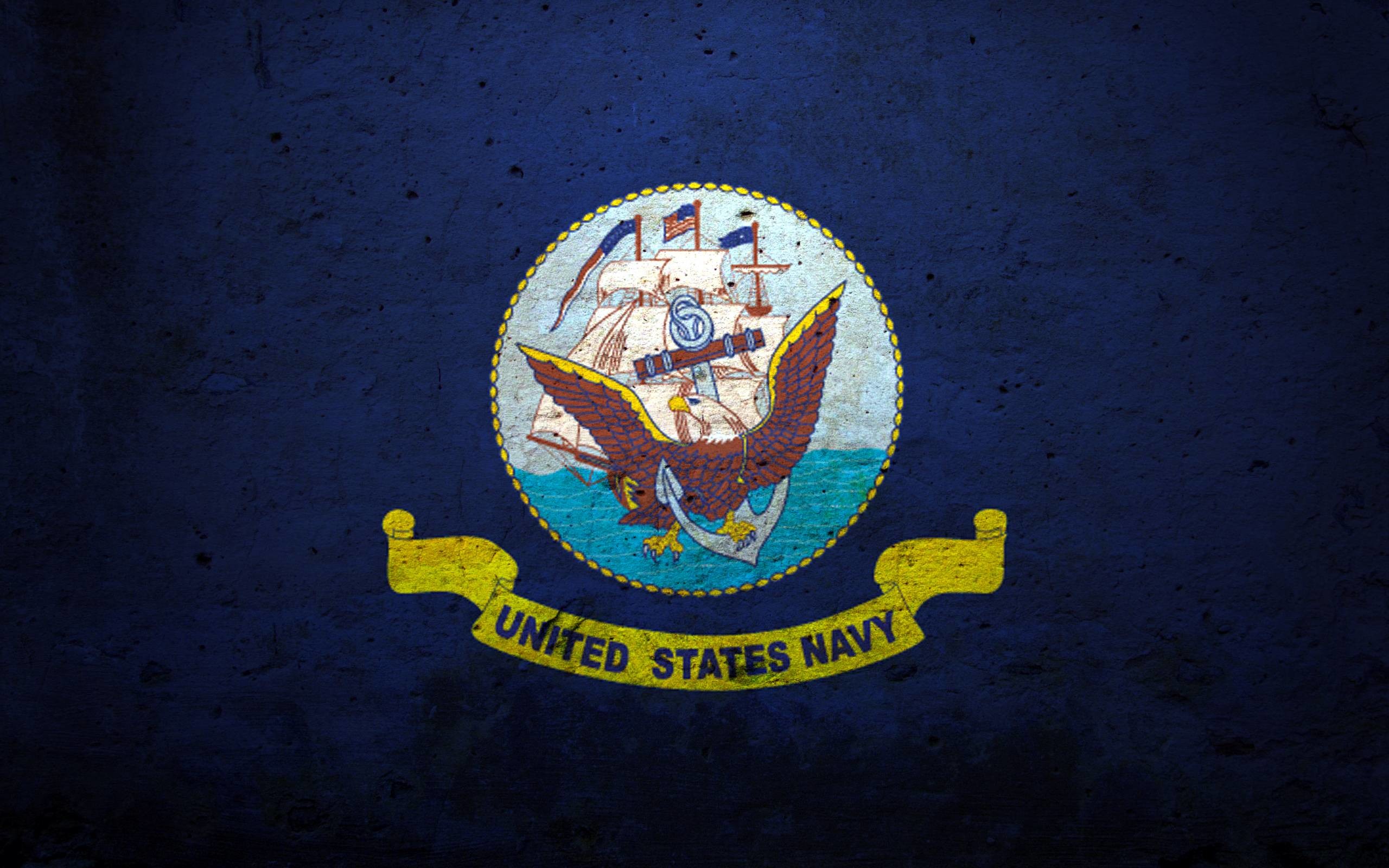 Us navy backgrounds 25601600 High Definition Wallpaper