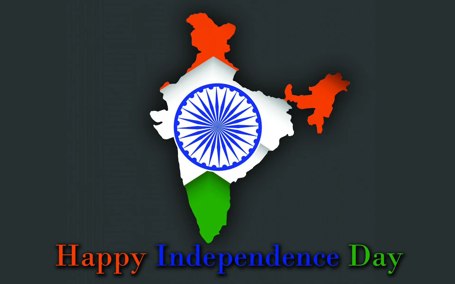 Happy independence day greetings hd wallpapers Free wallpapers