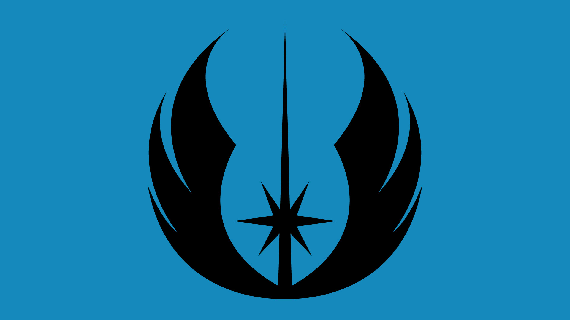 Jedi Logo by Inferna assassin Jedi Logo by Inferna assassin