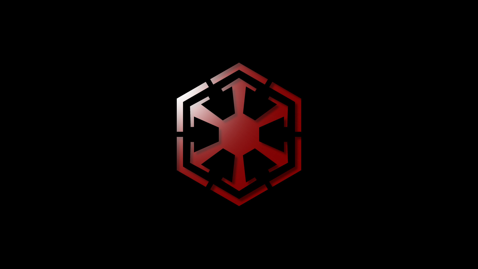 Sith Emblem Wallpaper