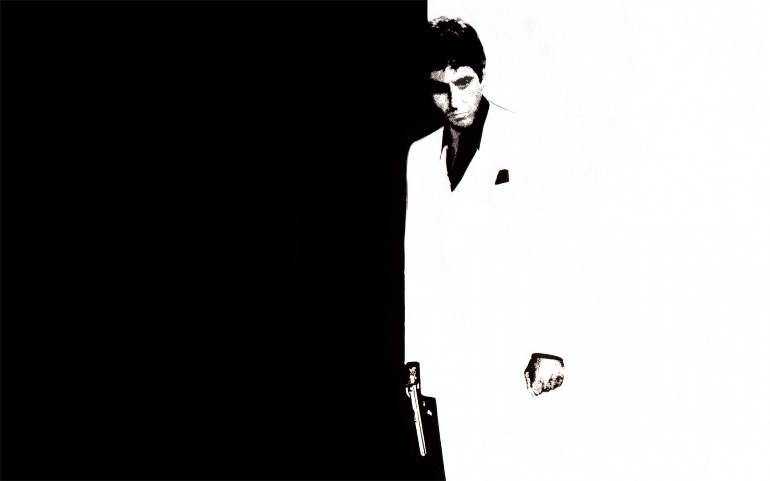 Scarface Wallpaper HD 67 pictures