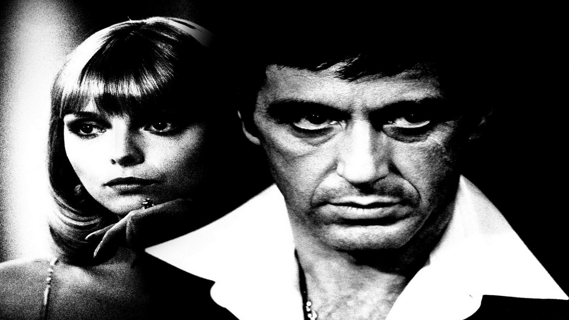 10 Scarface HD Wallpapers and Backgrounds