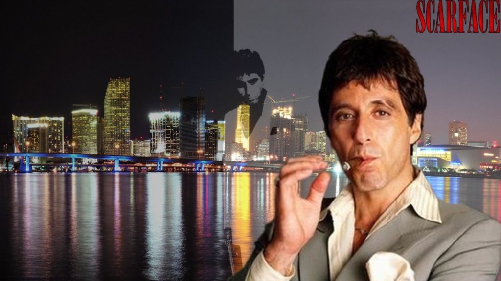 Scarface High Ressolution Photos 65+ Scarface Wallpaper HD