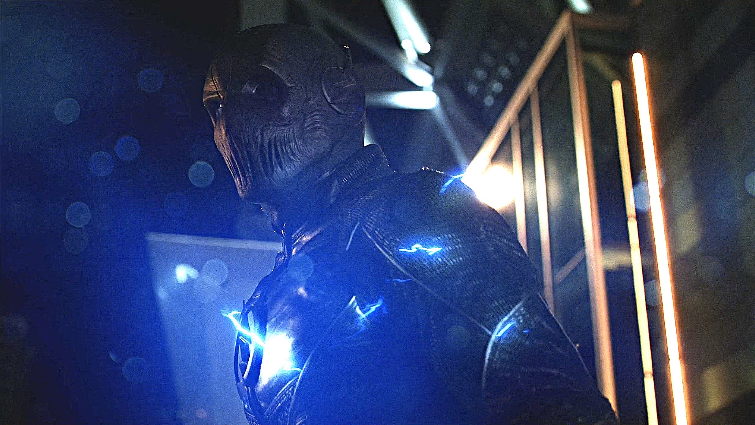 The Flash – 2×06 The Flash vs. ZOOM – Full Fight Part Ultra HD 4K – YouTube