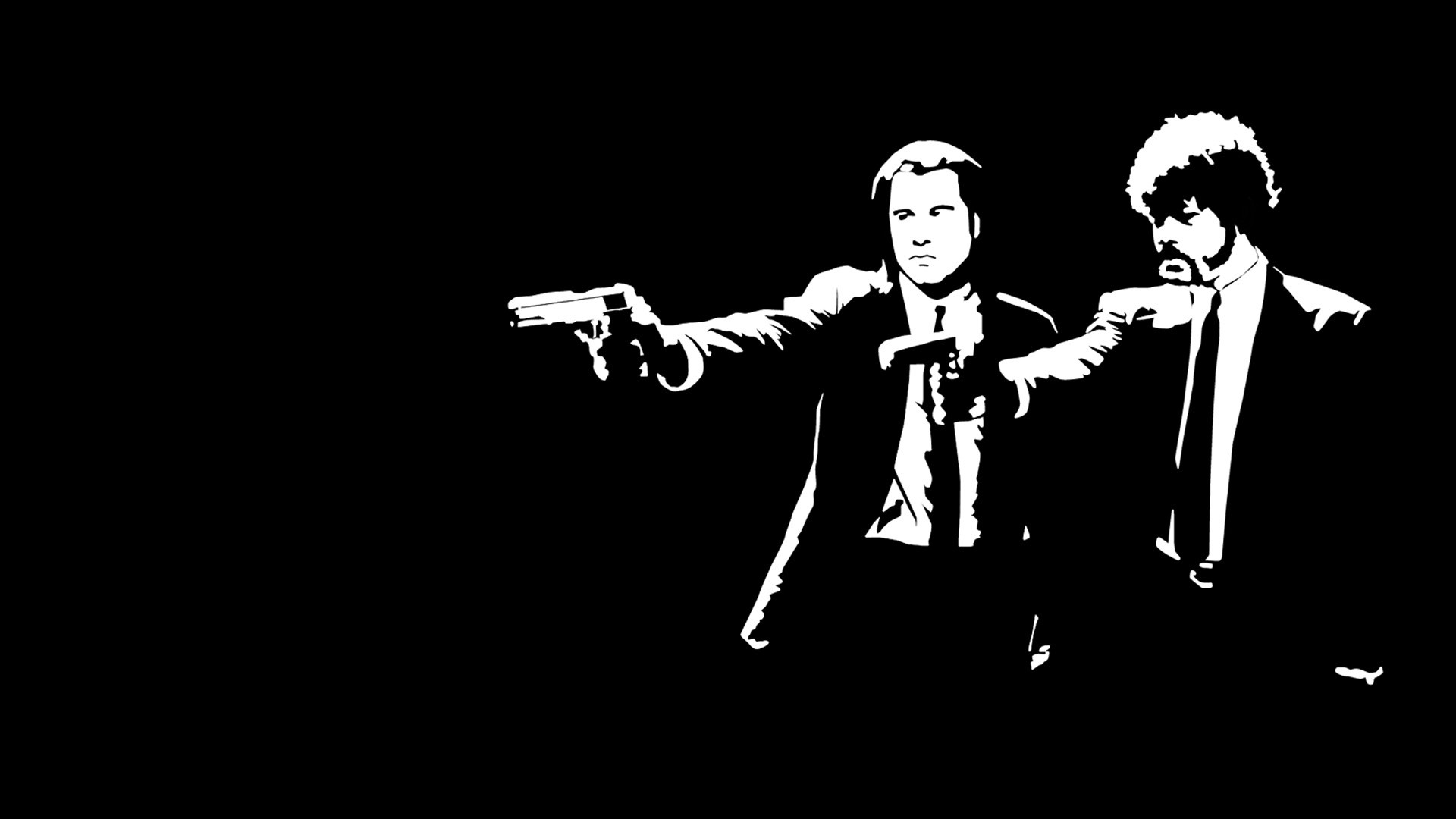 Pulp Fiction wallpapers