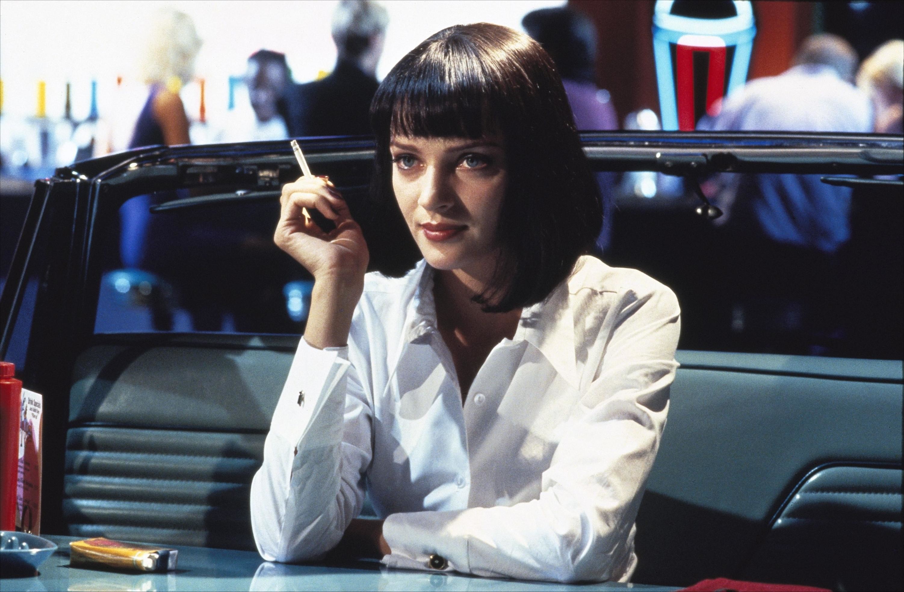 Pulp Fiction wallpapers hd