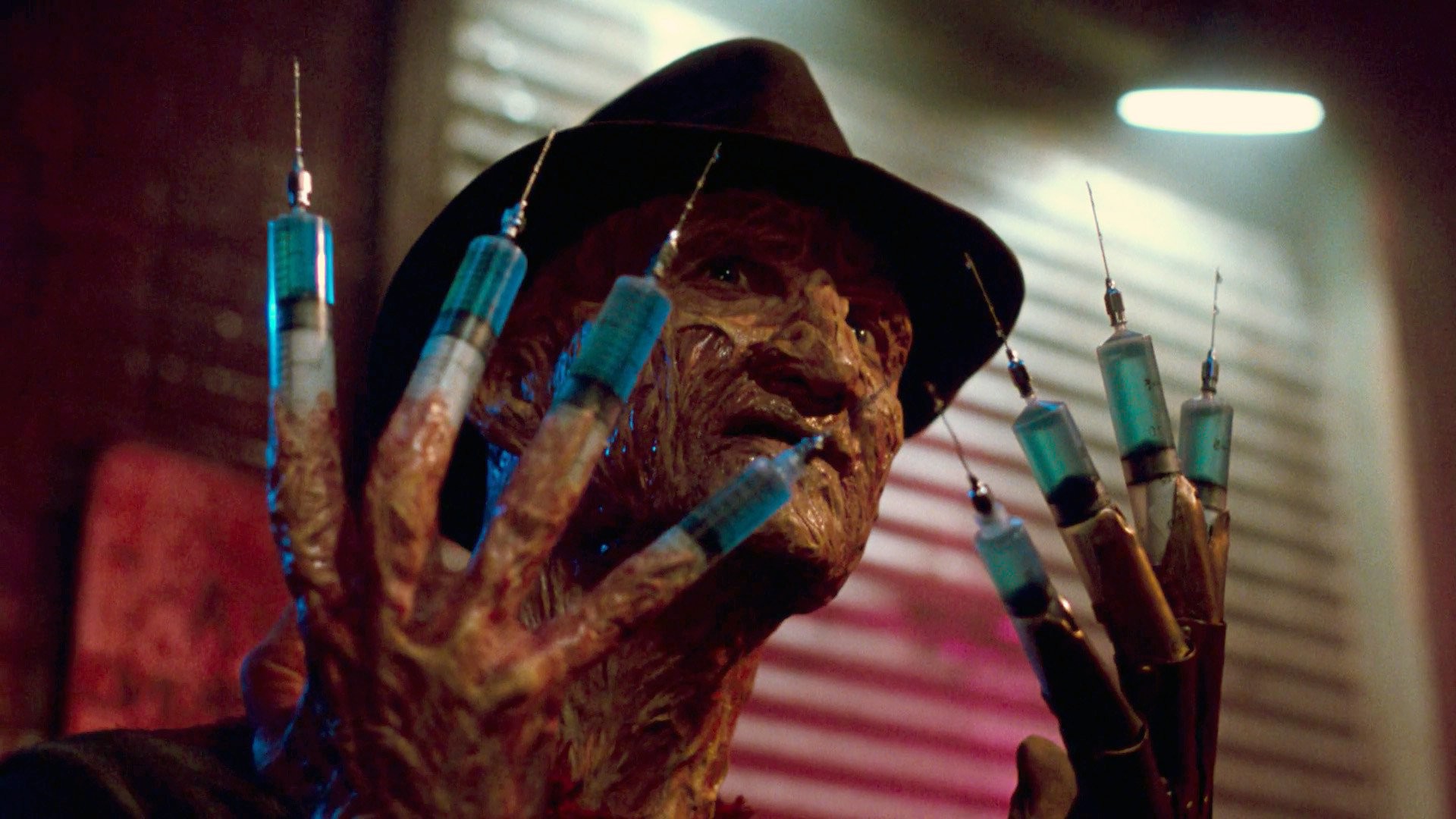 Robert Englund Reveals His Idea for a 'Nightmare on Elm Street' Sequel |  IndieWire