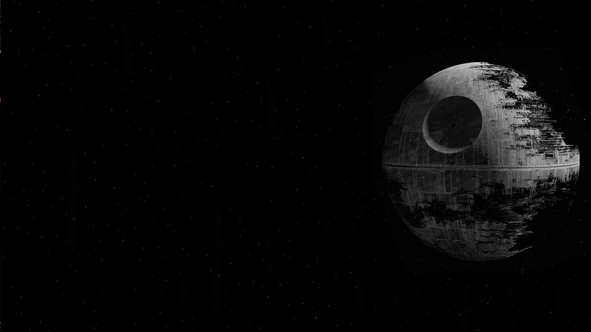 Dual Monitor Star Wars Wallpaper Picture