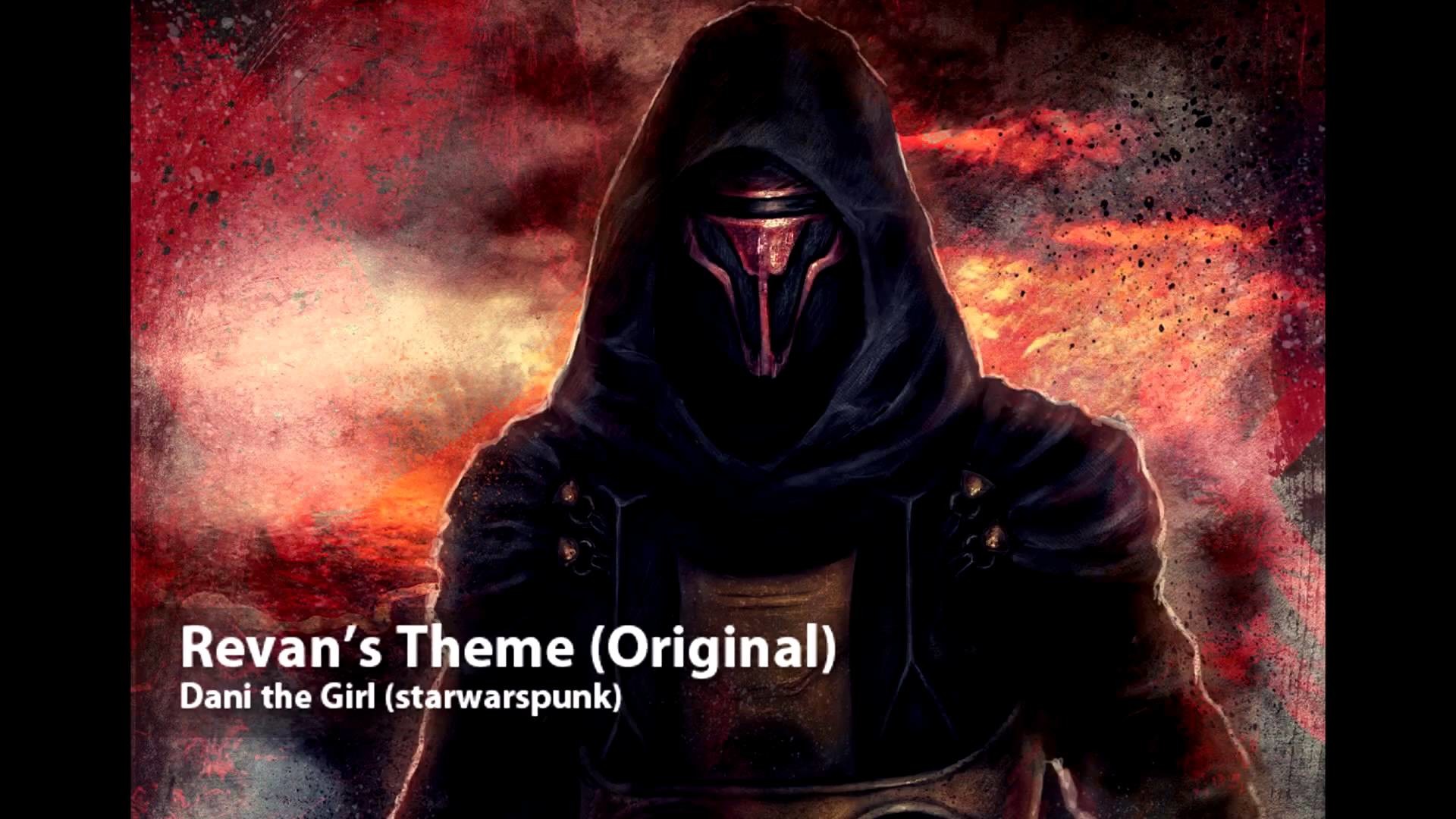 Revan's Theme (Original Instrumental Piano Song Inspired by Star Wars  KOTOR) [FREE DOWNLOAD] – YouTube