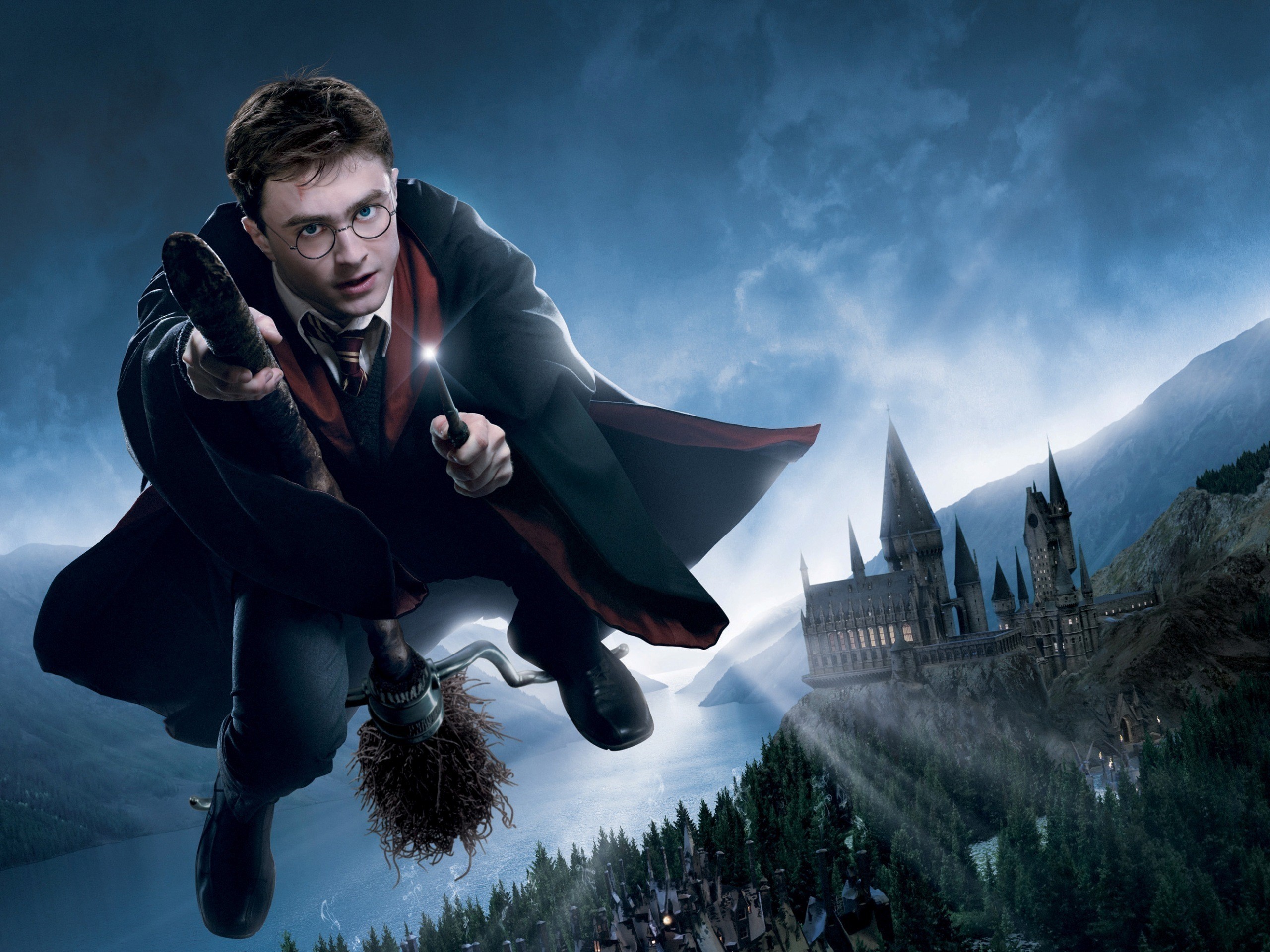 HD Wallpaper Background ID178309. Movie Harry Potter