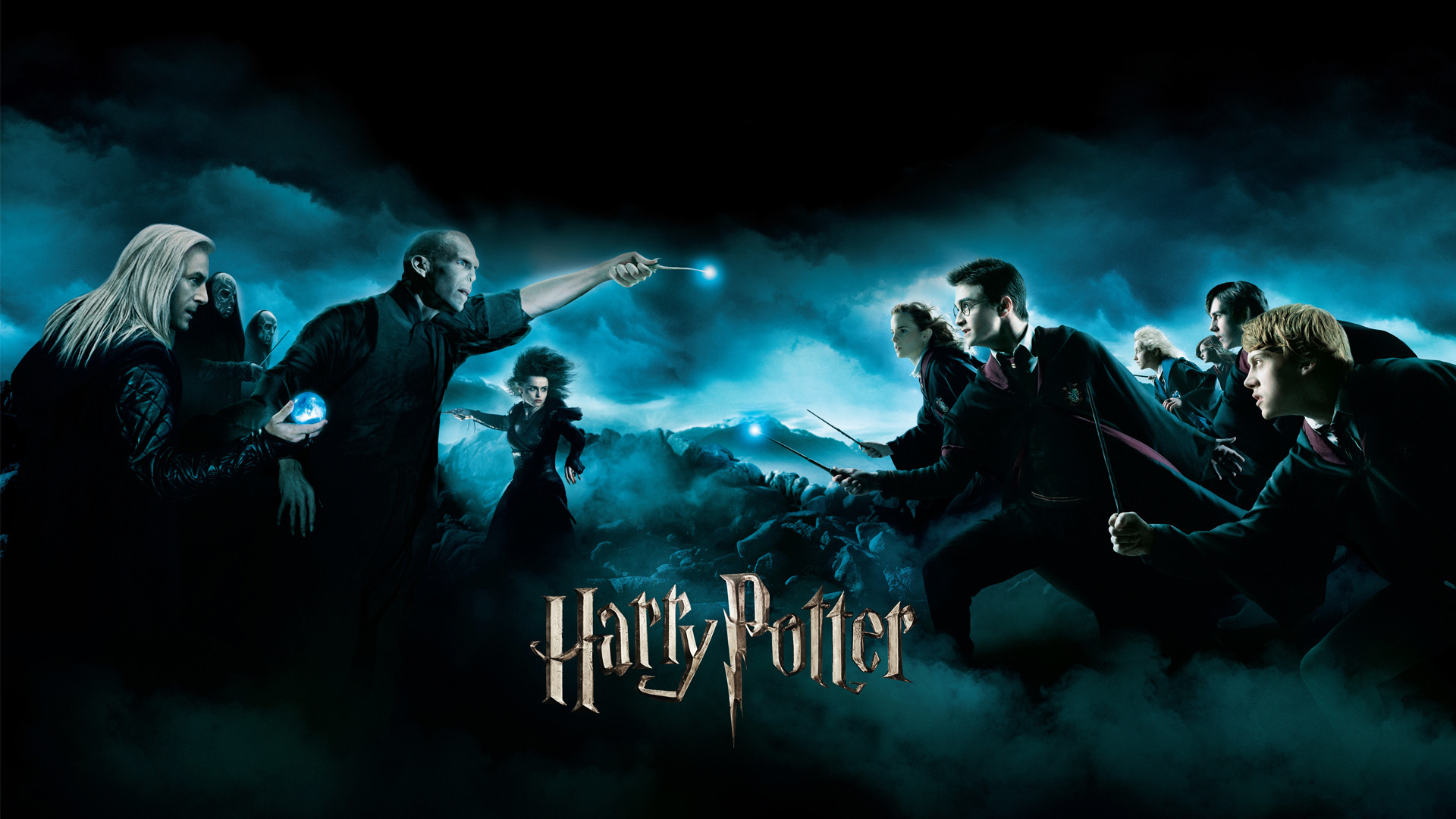 Harry potter wallpaper hd