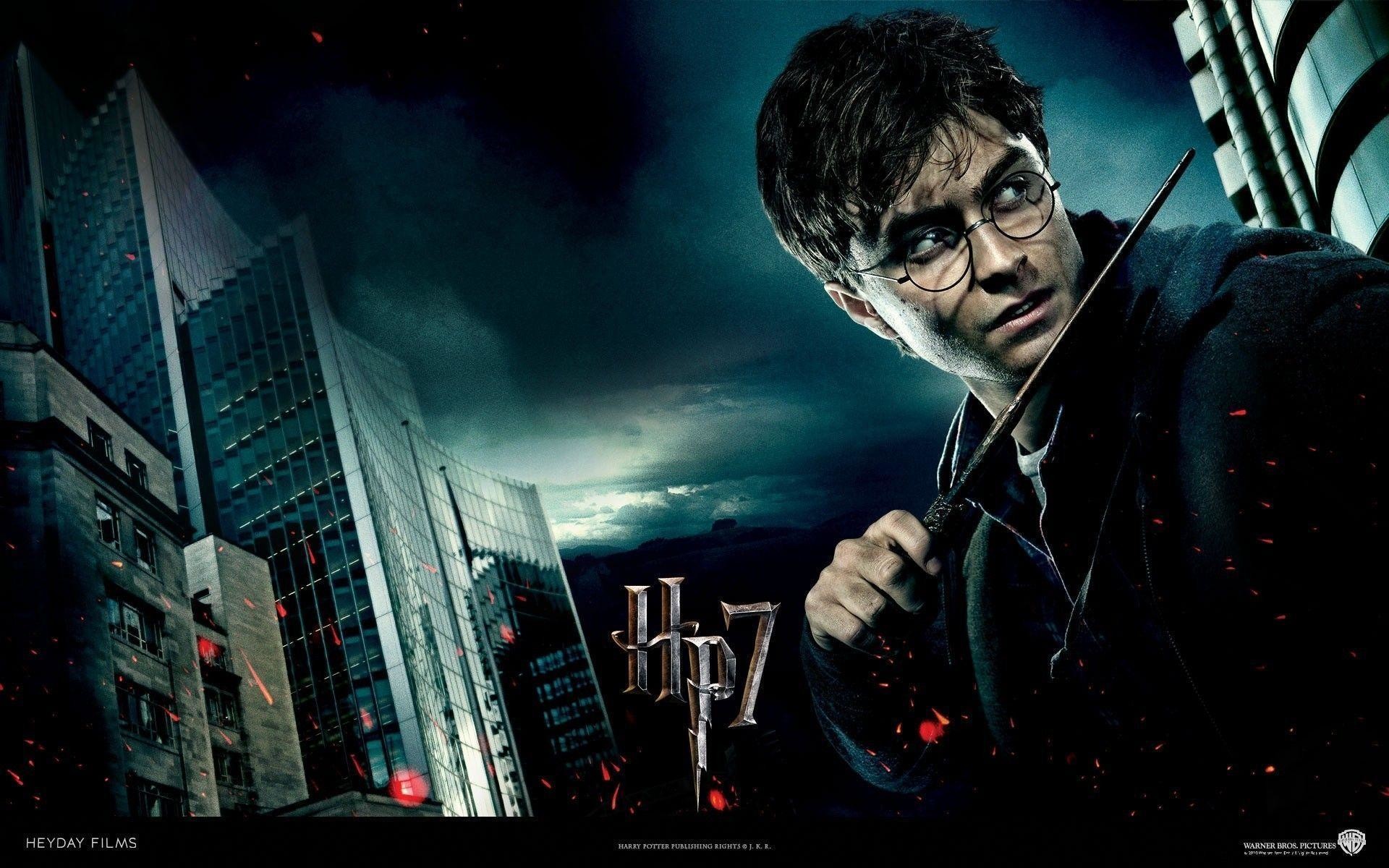 Harry Potter Wallpapers – Full HD wallpaper search – page 4