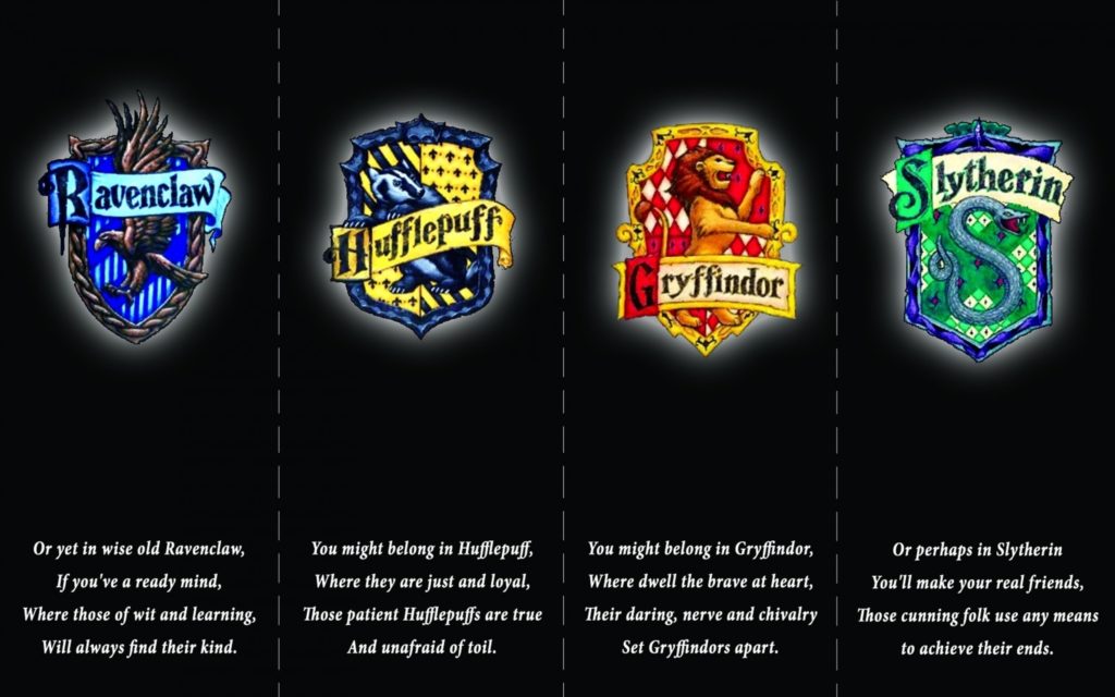 Harry Potter Hufflepuff Logos Gryffindor Hogwarts Slytherin Ravenclaw 1584 1049 Wallpaper Art Hd Wallpaper