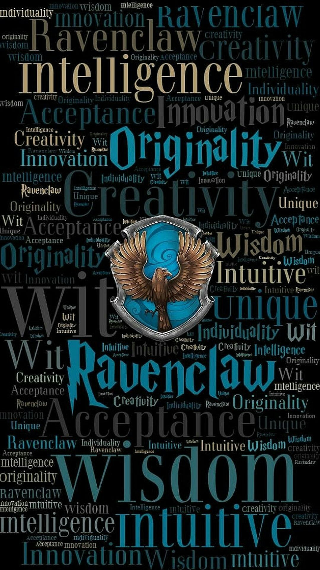 Fandoms, Harry Potter, Ravenclaw, Frames