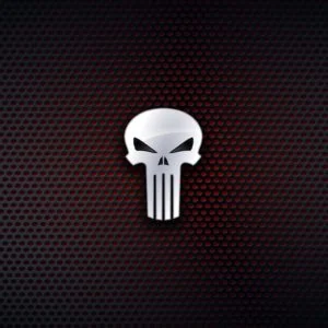 Marvel Shield Logo