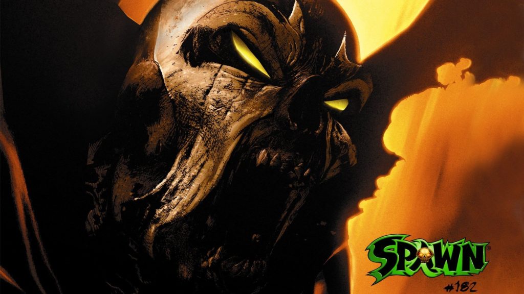 146+ Spawn Wallpaper HD 1920×1080