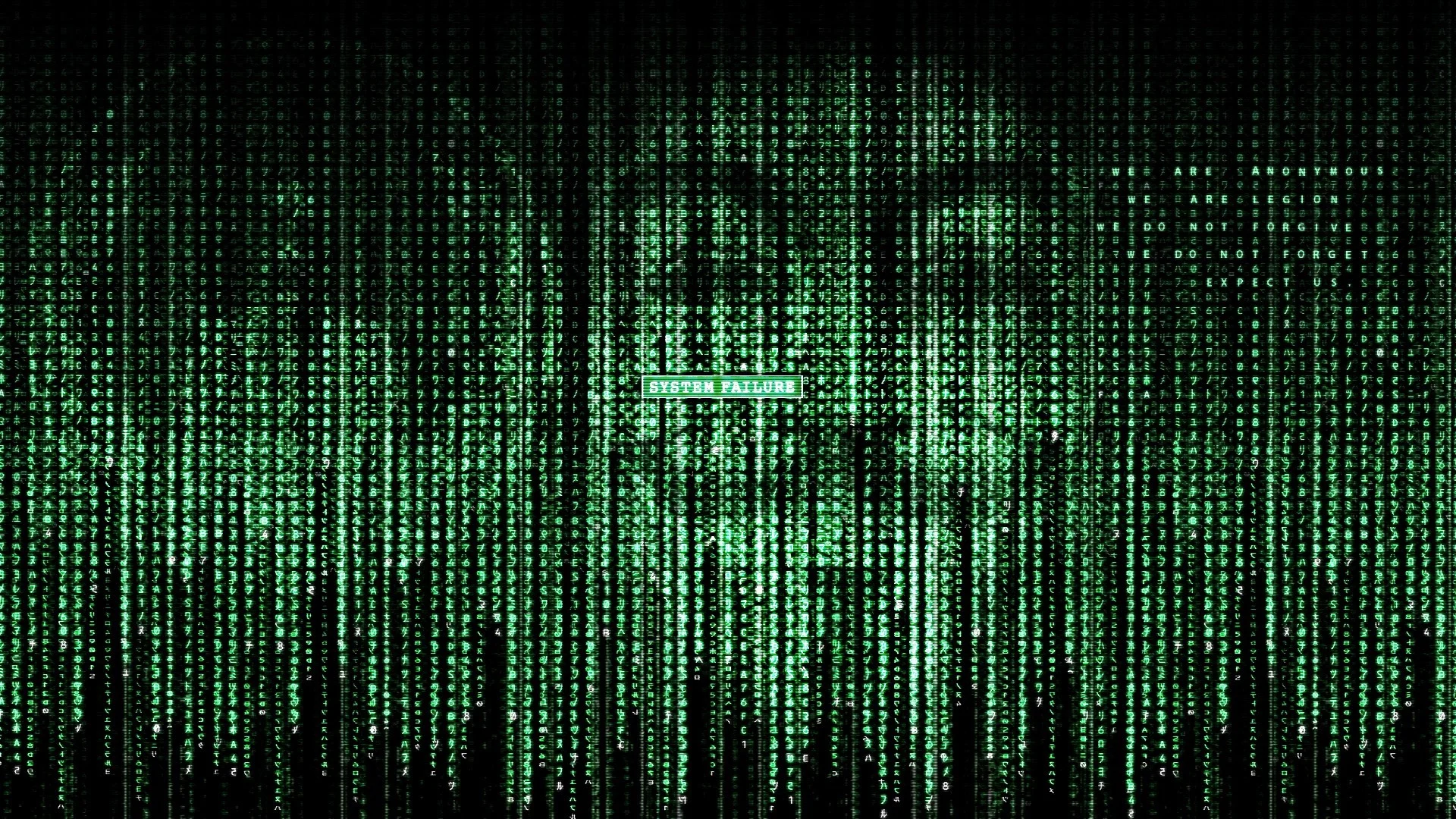 Matrix code Wallpaper 4K, The Matrix Resurrections, #6844