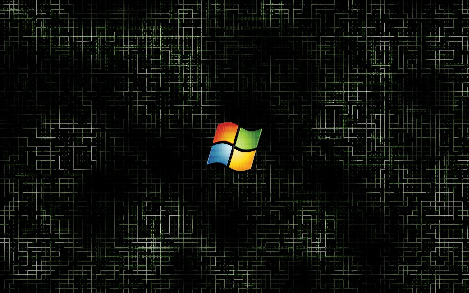 How To Get Moving Matrix Background Windows 7 – Periodic Tables