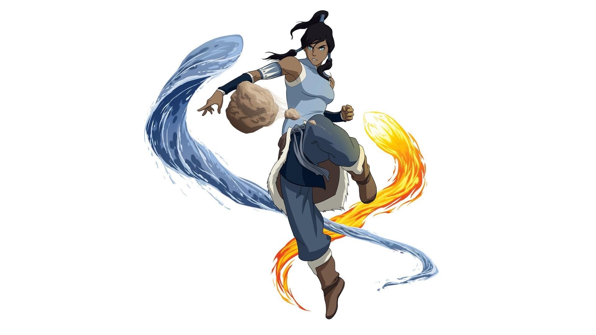 Simple background Korra Avatar The Legend of Korra wallpaper 299202 WallpaperUP