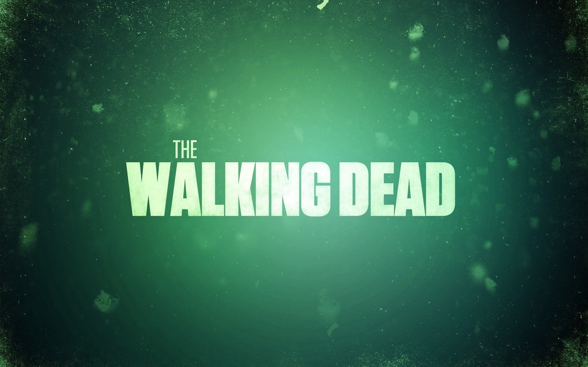 The Walking Dead HD Wallpaper Background ID447876