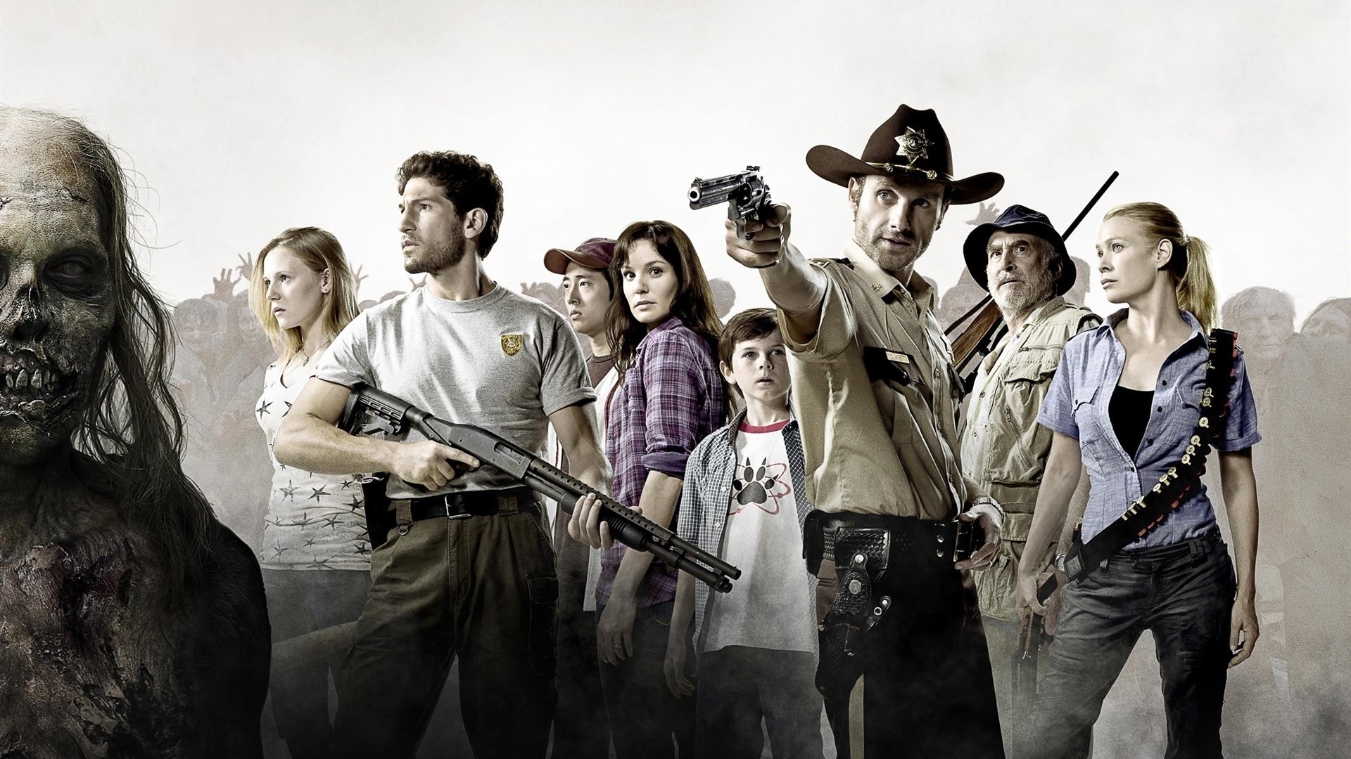 HD Wallpaper Background ID329976. TV Show The Walking Dead