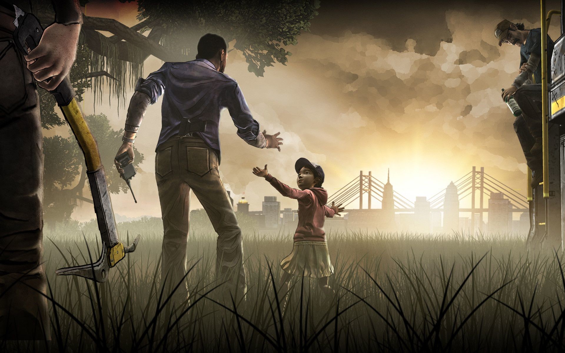 The Walking Dead iPhone Wallpapers 33 Wallpapers Adorable Wallpapers