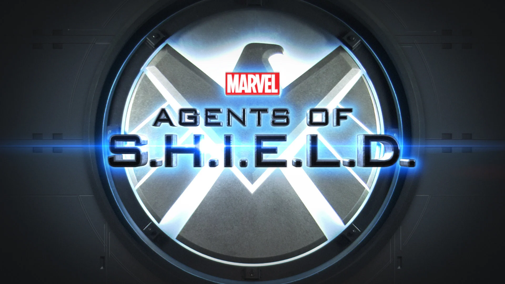 TV Show – Marvels Agents of S.H.I.E.L.D. Wallpaper