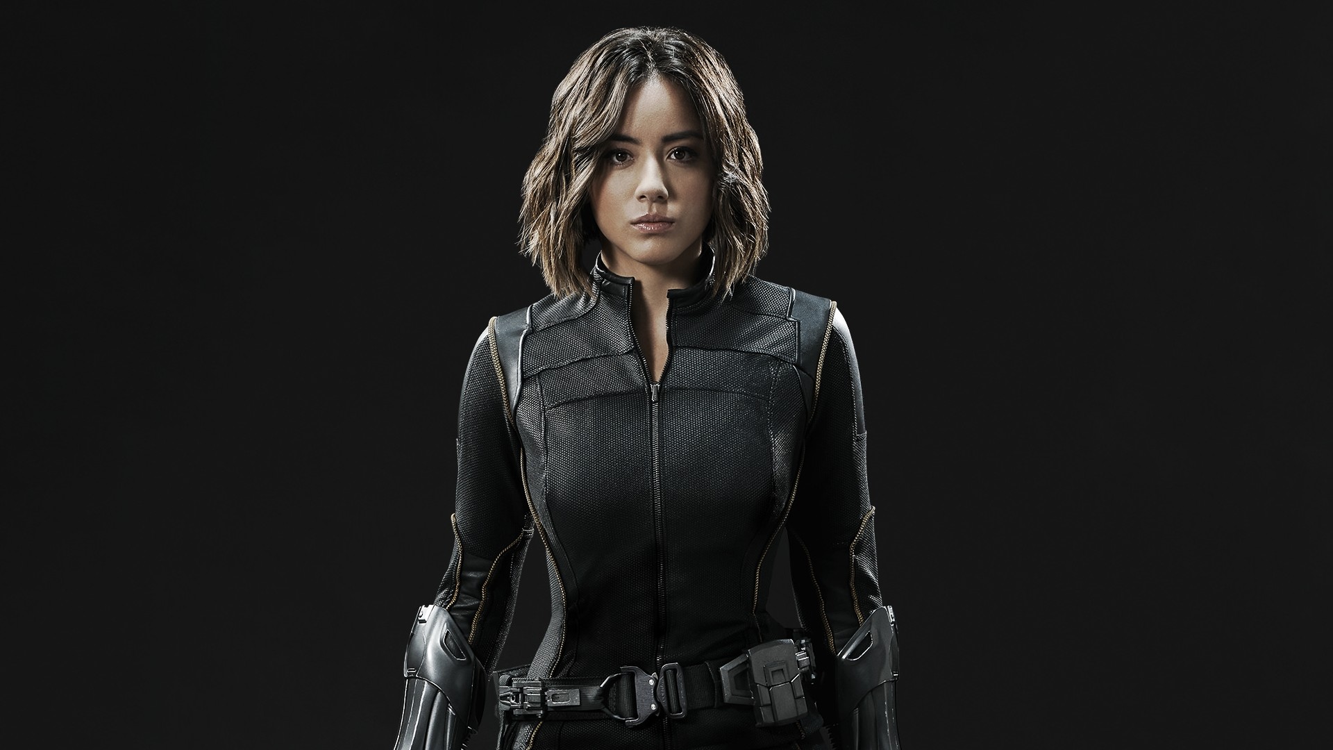 TV Show – Marvels Agents of S.H.I.E.L.D. Daisy Agents of S.H.I.E.L.D. Chloe Bennet Wallpaper