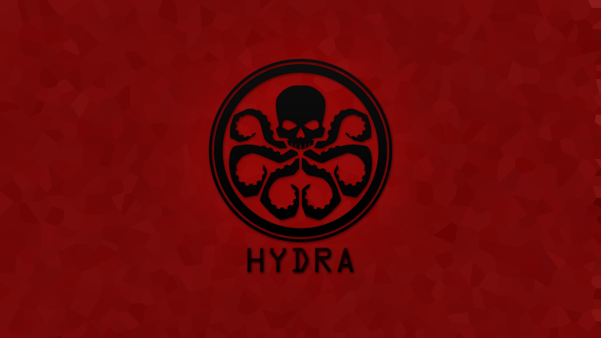 Wallpaper – Hydra by desous on DeviantArt