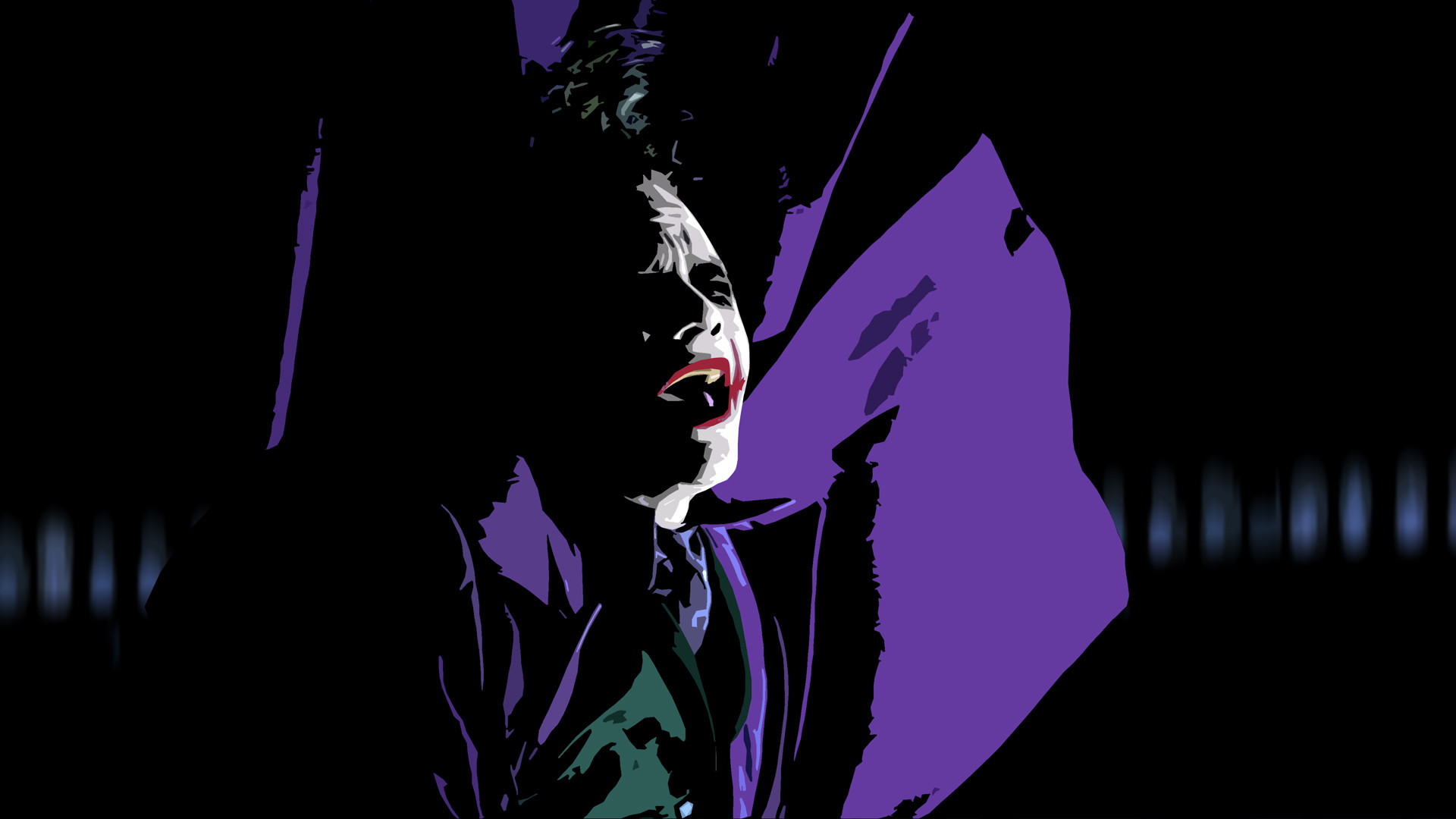 Backgrounds For > Animated Joker Hd Wallpapers 1080p