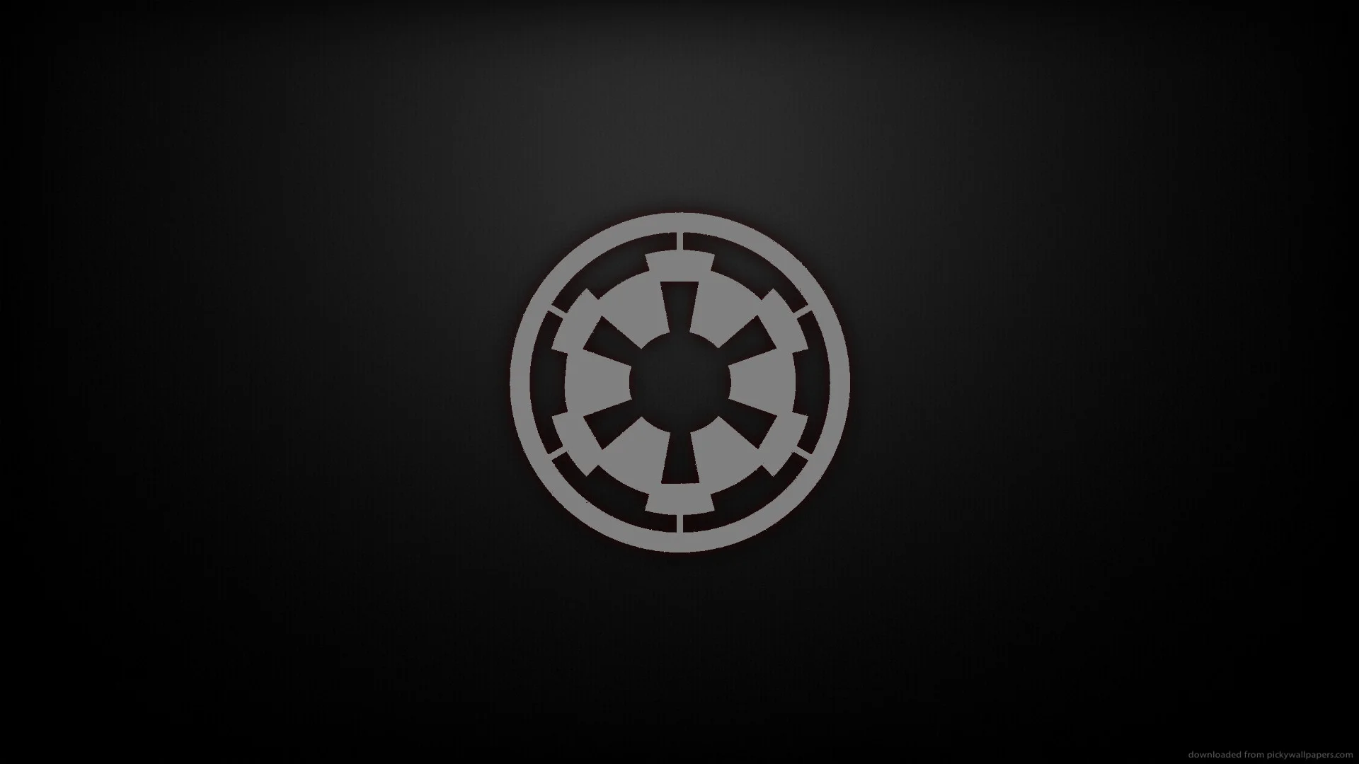<b>Star Wars</b> Republic <b>Logo Wallpaper<
