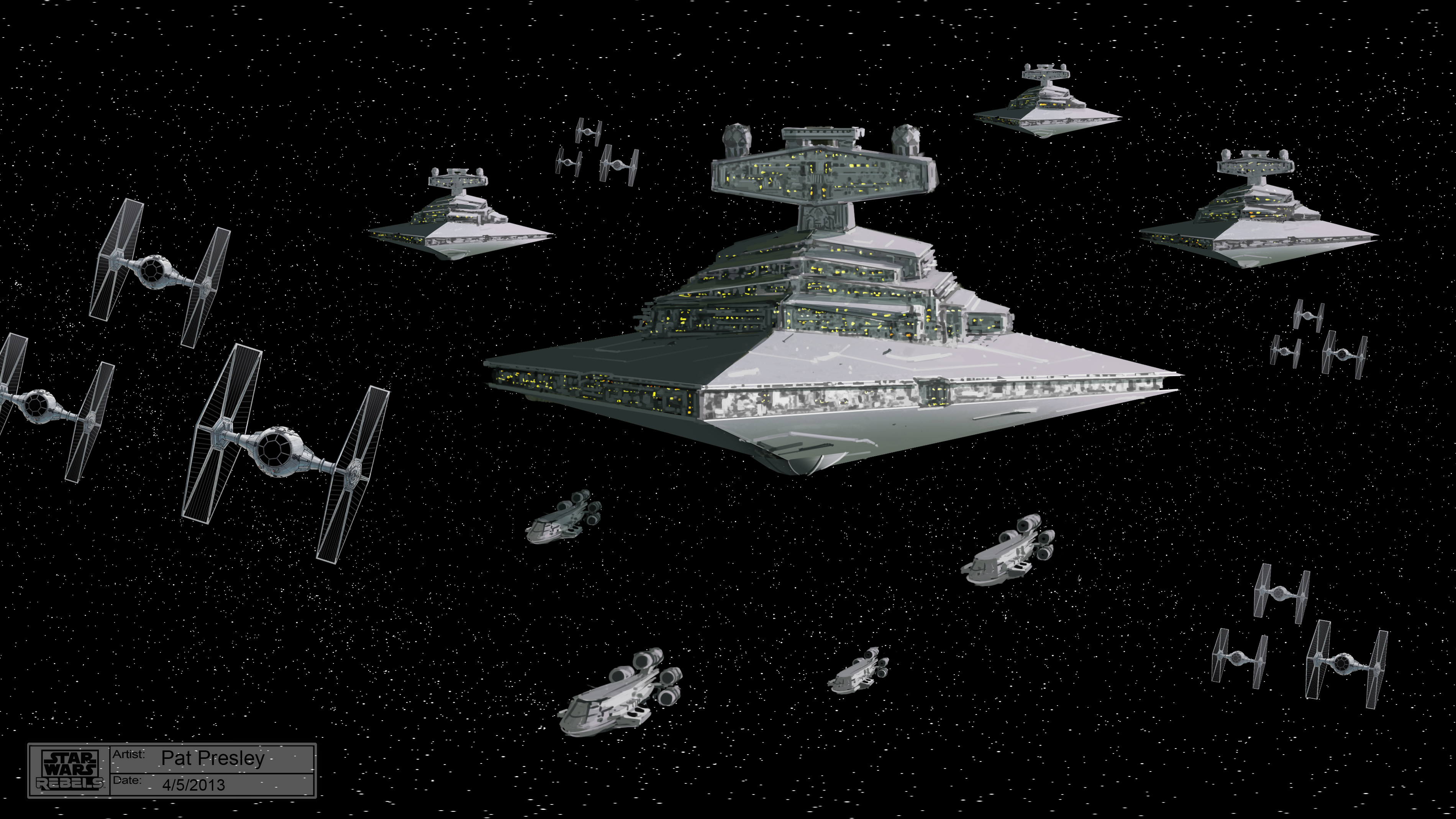 <b>Star Wars Rebel Fleet</b> Pictures to Pin on Pinterest