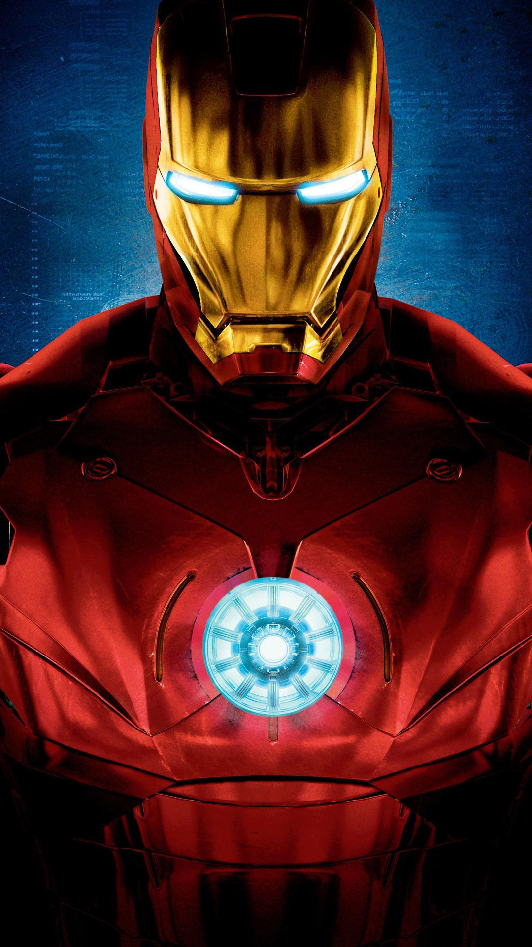 Iron Man Mobile Pictures
