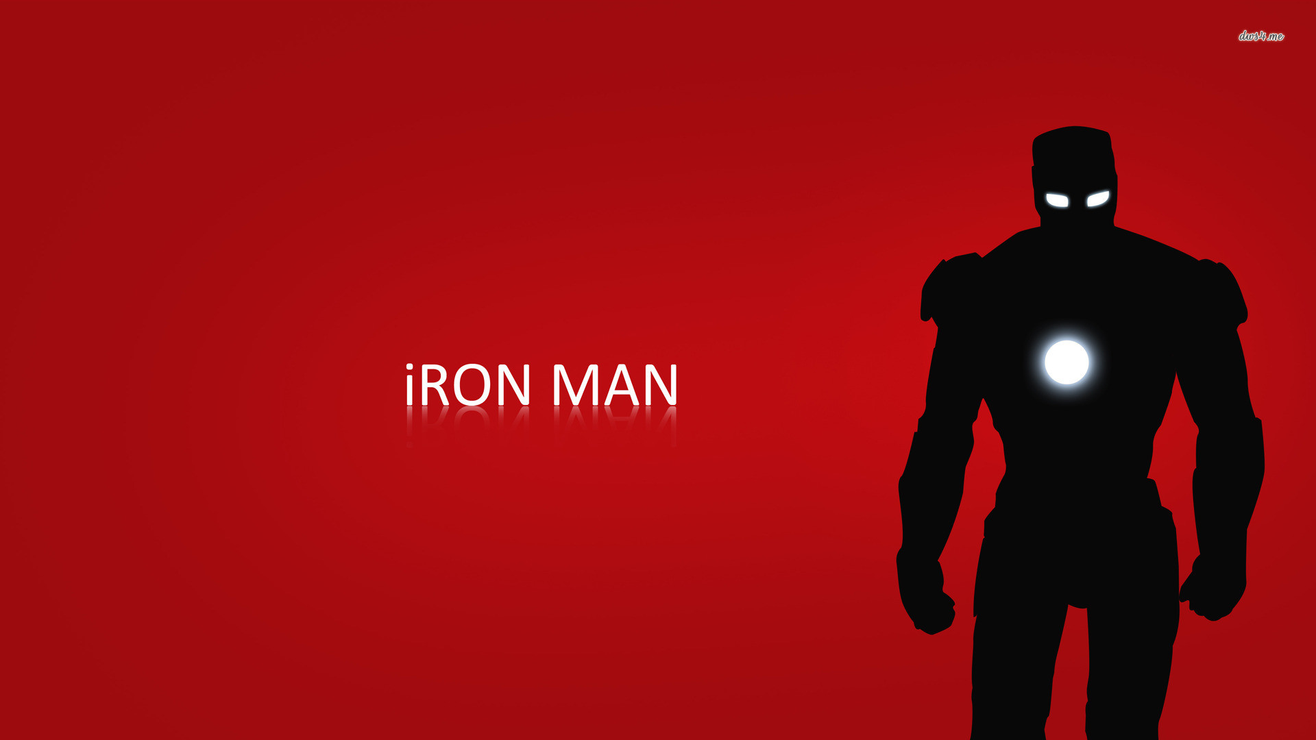 JARVIS Iron Man / b
