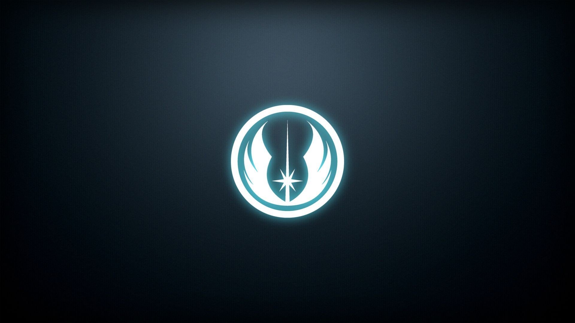 A wallpaper you guys might like. The Jedi Order emblem. Ill do a