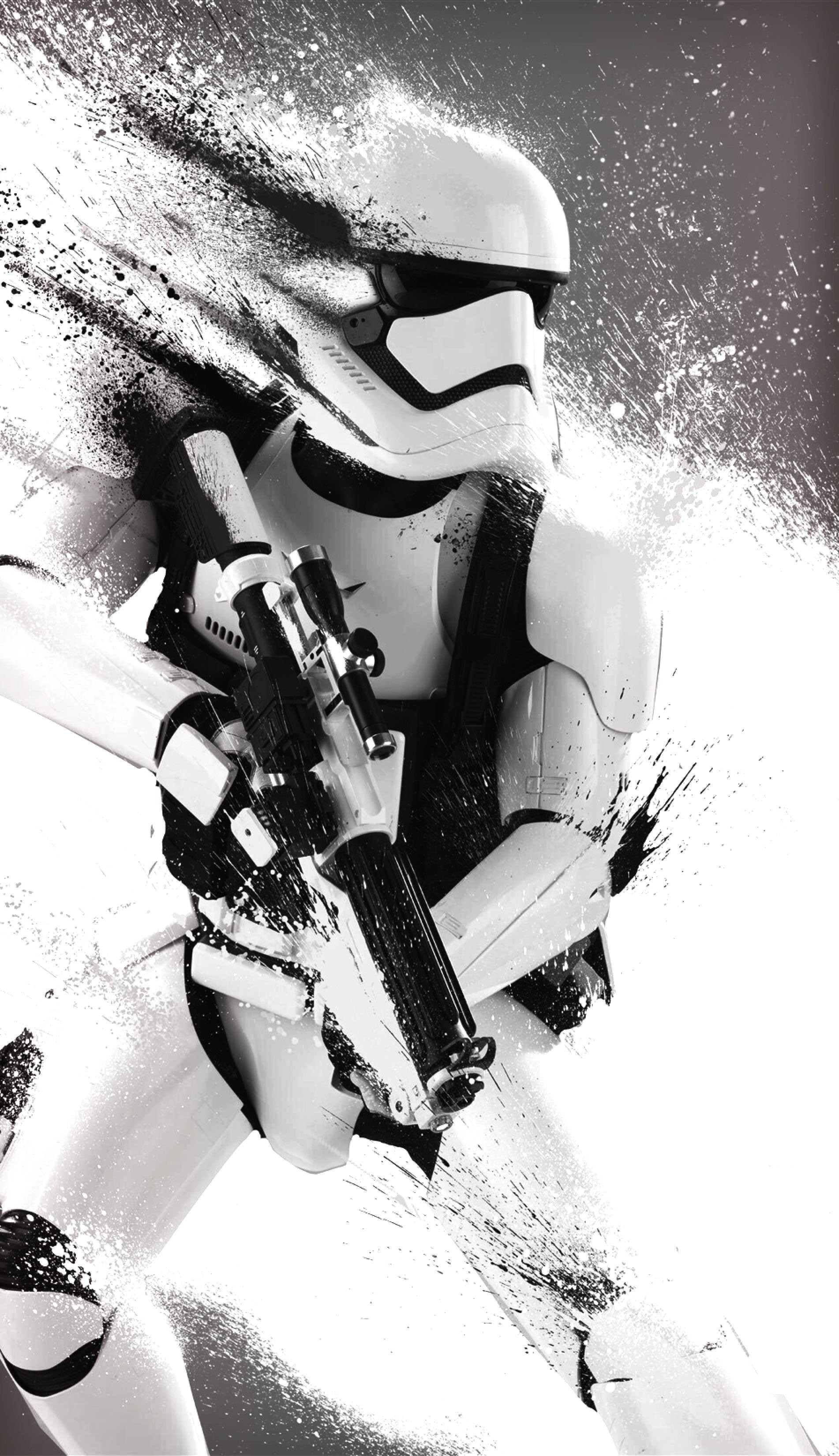 Vertical wallpapers first order – photo . Limage du jour Le fond dcran Star Wars ultra classe