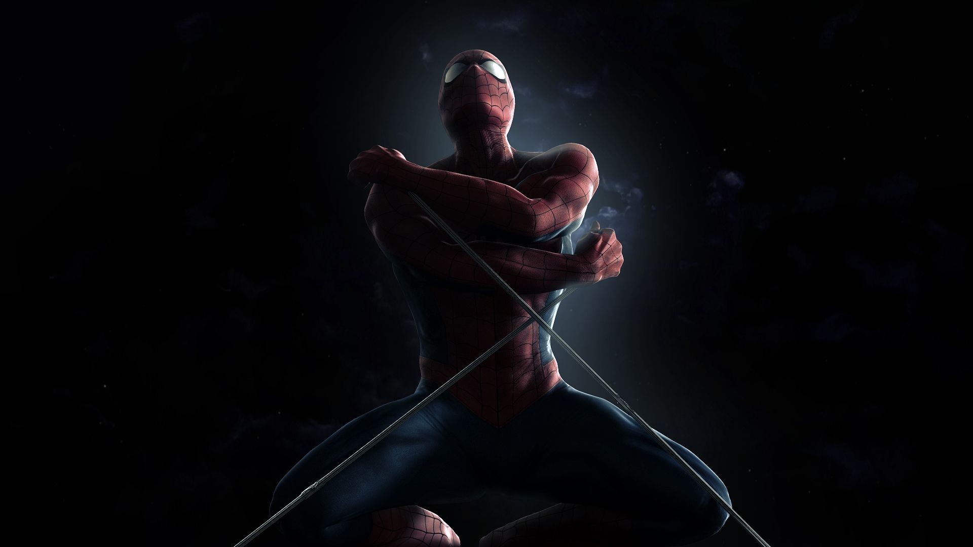Spider Man HD Wallpapers 1080p – WallpaperSafari