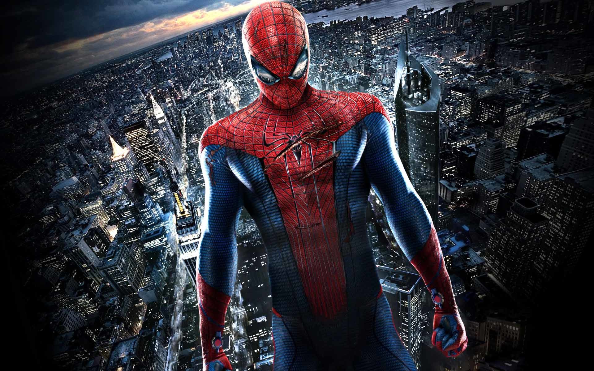 The Amazing SpiderMan 2 1080P 2K 4K 5K HD wallpapers free download   Wallpaper Flare
